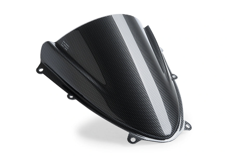 BMW F 900 R [2025] - Z-Racing screen | Carbon look | PUIG 4933C