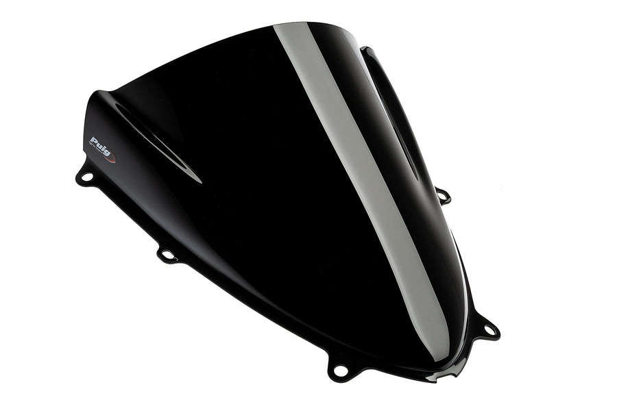 BMW F 900 R [2025] - Z-Racing screen | Black | PUIG 4933N