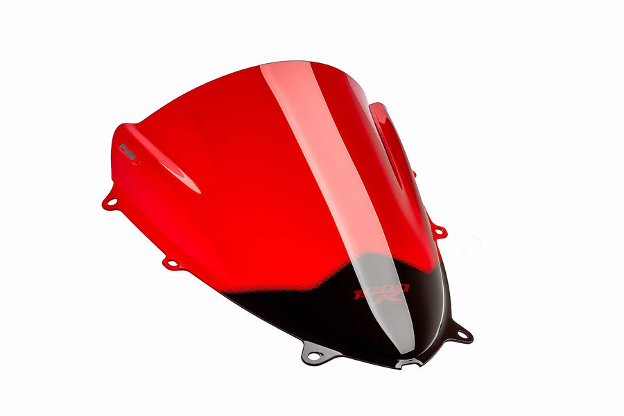 BMW F 900 R [2025] - Z-Racing screen | Red | PUIG 4933R