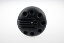 harley davidson nightster [CULT WERK] – air filter cover “Slotted”-1