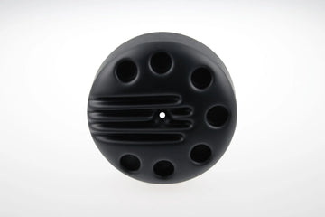harley davidson nightster [CULT WERK] – air filter cover “Slotted”