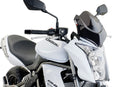 KAWASAKI ER-6N [2011] – New Generation Sport – Schwarz-1