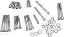 Harley-Davidson Sportster S [DRAG SPECIALTIES] - Camshaft/Crankcase/Sprocket Cover Bolt Kit-1