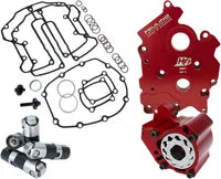 Harley-Davidson FLHFB 1868 Electra Glide Highway King 114 [2023] - Race Series® Ölpumpe – Bild 11