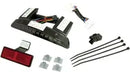 Harley Davidson Nightster [DRAG SPECIALTIES] – LED-Standlicht- und Bremslicht-Einheit