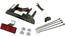 Harley Davidson Nightster [DRAG SPECIALTIES] – LED-Standlicht- und Bremslicht-Einheit