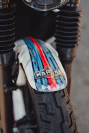harley davidson nightster 975 special [CULT WERK] – voorwiel spatbord old school-5