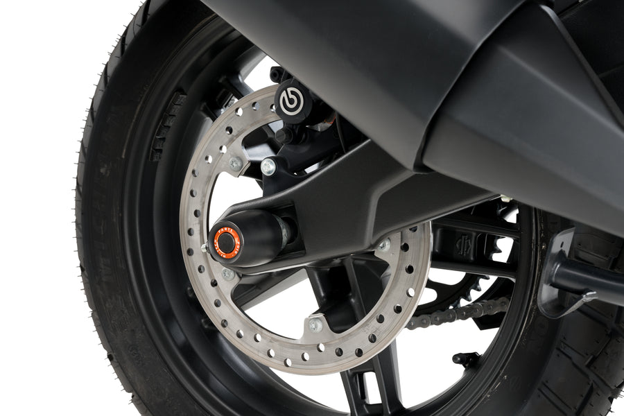 HARLEY DAVIDSON PAN AMERICA SPECIAL RA 1250 S [2024] - Achterascontroller PHB19