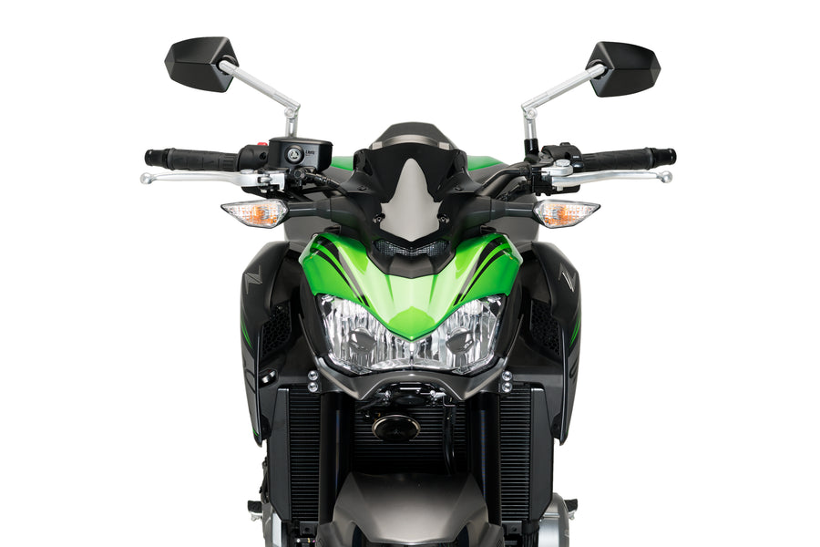 HARLEY DAVIDSON SPORTSTER S RH 1250 S [2025] – GT.1 Rückspiegel – Eloxiertes