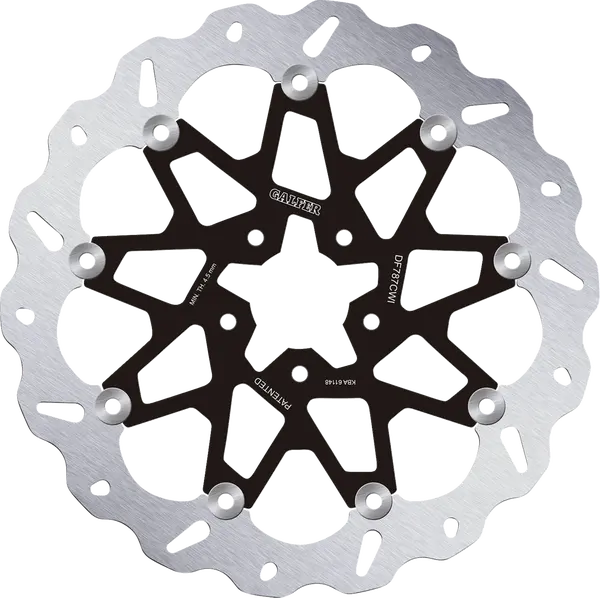 Ktm 890 Duke R [2020, 2022-2023] - Bremsscheibe – Bild 3