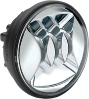 Harley-Davidson FLRT 1868 Freewheeler 114 [2022-2024] - 4-1/2" LED fog light - picture 1
