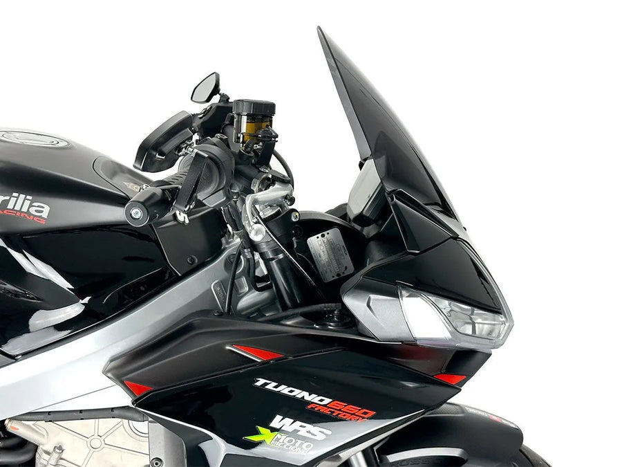 Aprilia Tuono 660 [WRS] - Windscherm