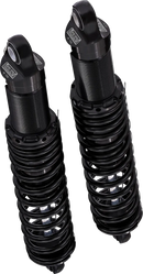 harley davidson fltruse [OHLINS] - dubbele schokdemper STX36-2