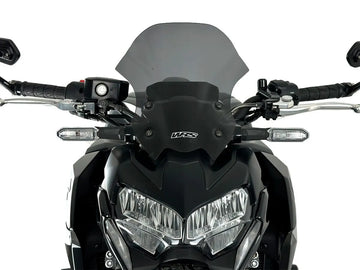 Kawasaki Z 900 [WRS] - voorruitscherm - 0