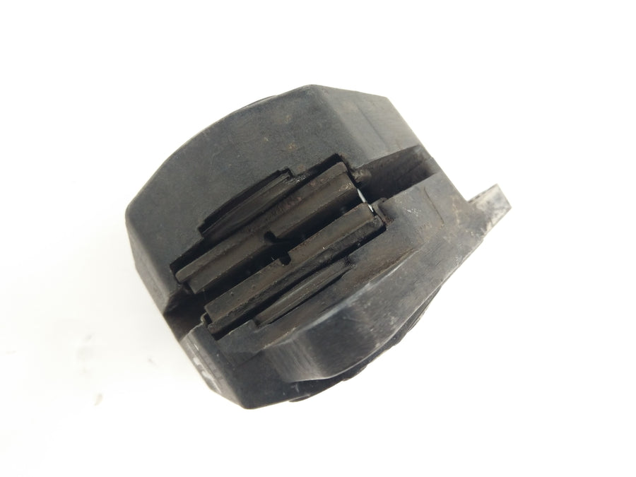 BMW R 100 S Type 247 [1978] - Brake caliper rear brake caliper rear wheel brake