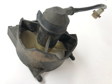 KTM 640 LC4 [2003] - Cooler Fan Fan - 0