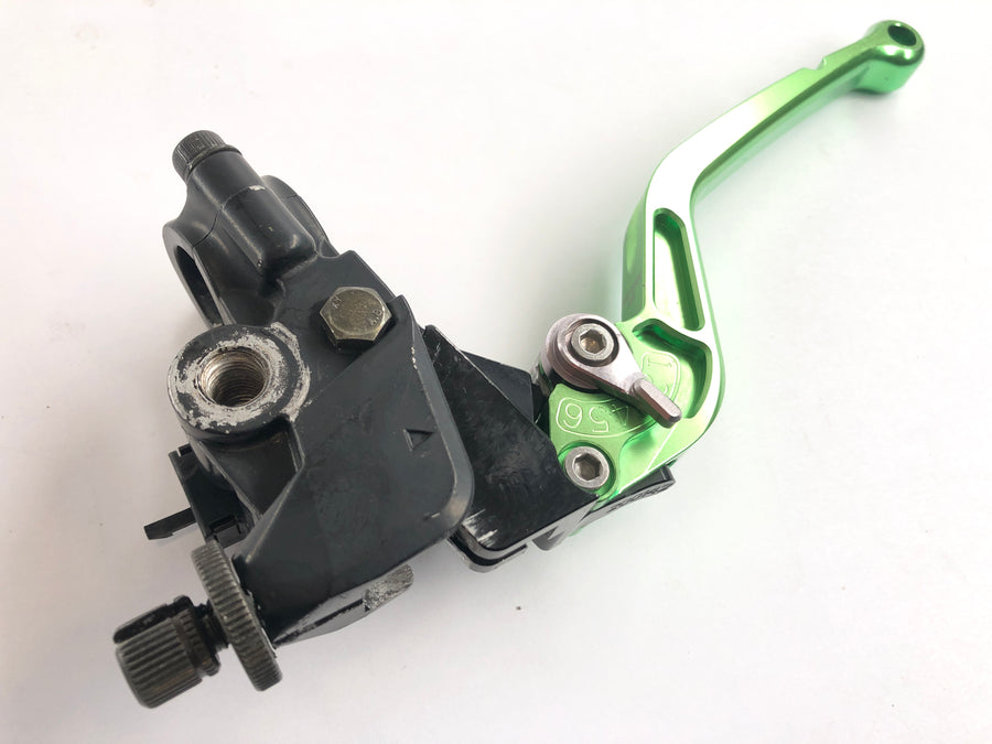 Kawasaki Z 750 ZR750J [2005] - Clutch fitting