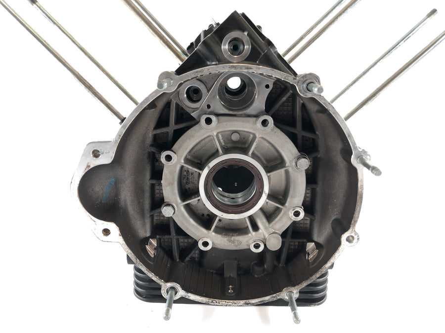 Moto GUZZI STELVIO 1200 8V [2011] - Motor behuizing Lege behuizing