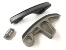 Kawasaki Z 750 E KZ750E [1981] - Tensioner rail and guide rail timing chain-1
