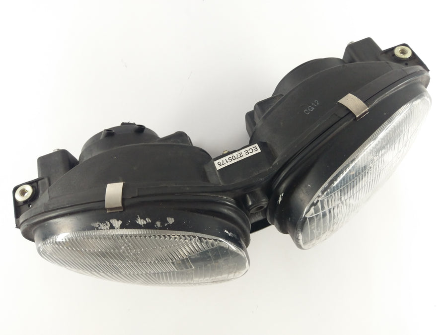 Triumph Sprint 955i Rs T695 [2000] - Koplampen Koplampen