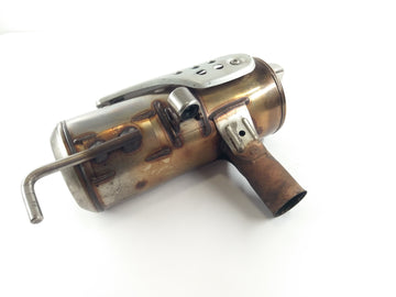 BMW F 650 GS R13 [2001] - Exhaust Silencer - 0