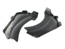 Moto Guzzi California Jackal 1100 KD [1997] - Frame fairing head tube fairing-3