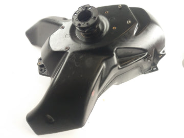 Moto GUZZI STELVIO 1200 4V [2008] - Tank benzine tank - 0