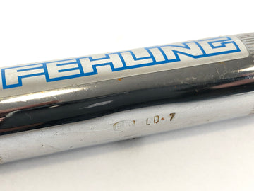 Yamaha XS 650 Type 447 [1975] - Stuur - 0