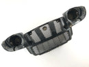 Yamaha Grizzly 660 AM03W [2003] - Kühlergrill vorne-4