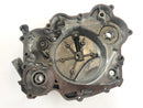Kawasaki KMX 125 MX 125 B [1998] - Clutch cover engine cover clutch-4