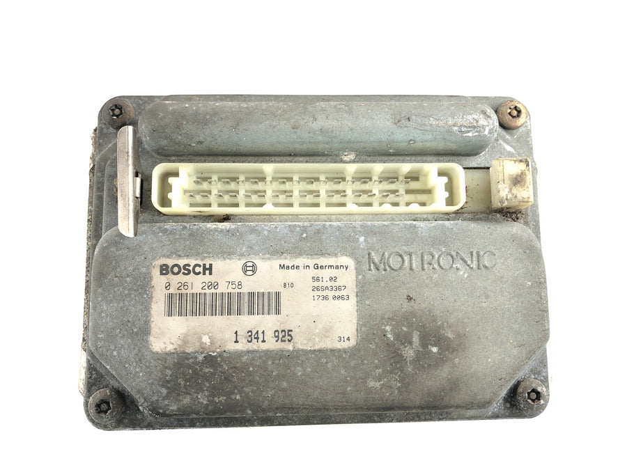 BMW R 1100 R 259 [1995] - CDI control unit