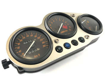 Kawasaki Zrx 1200 S Zrt20a [2003] - Cockpit Tacho Amuten