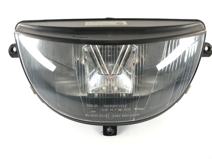 BMW K 1200 GT [2003] - Koplampen