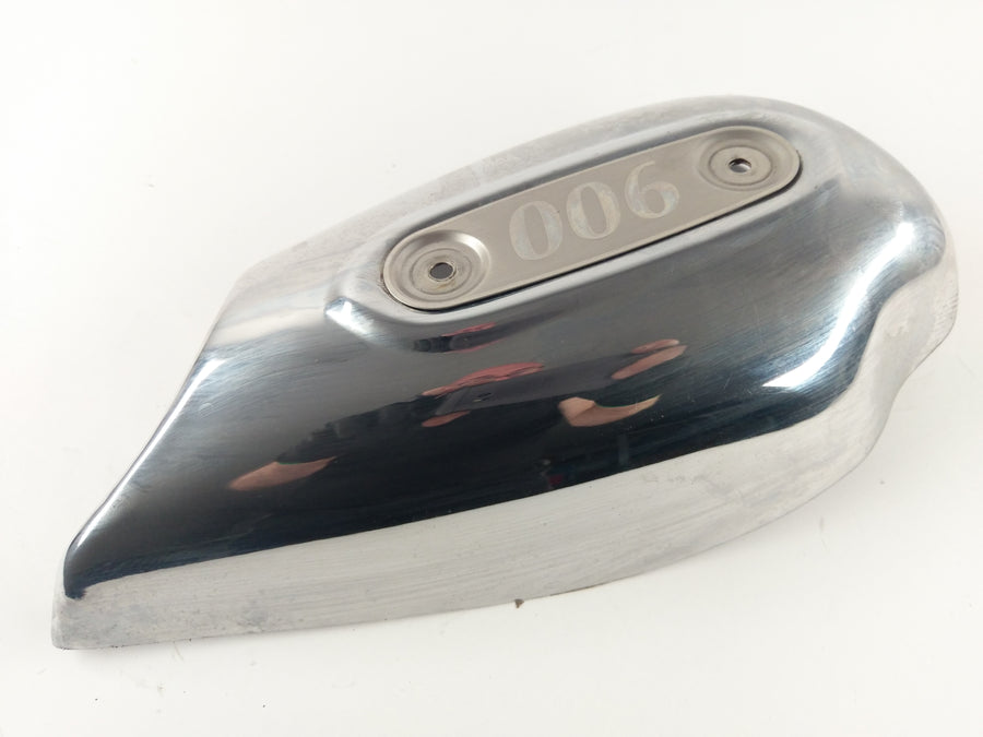 Triumph Thunderbird 900 T309RT [1995] - Luchtfilterafdekking links