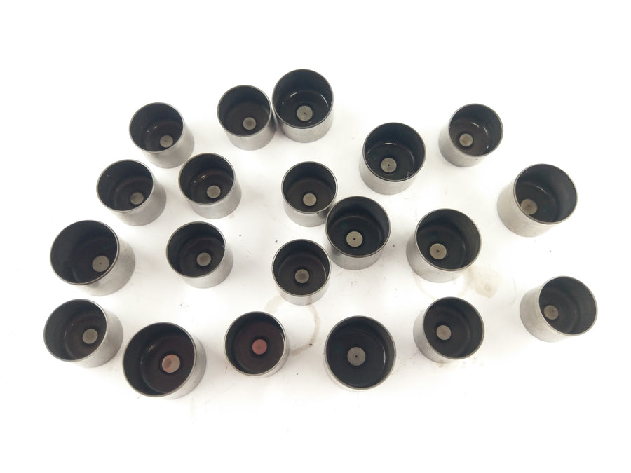 Yamaha YZF 750R 4HN [1995] - tappet cups tappet cups