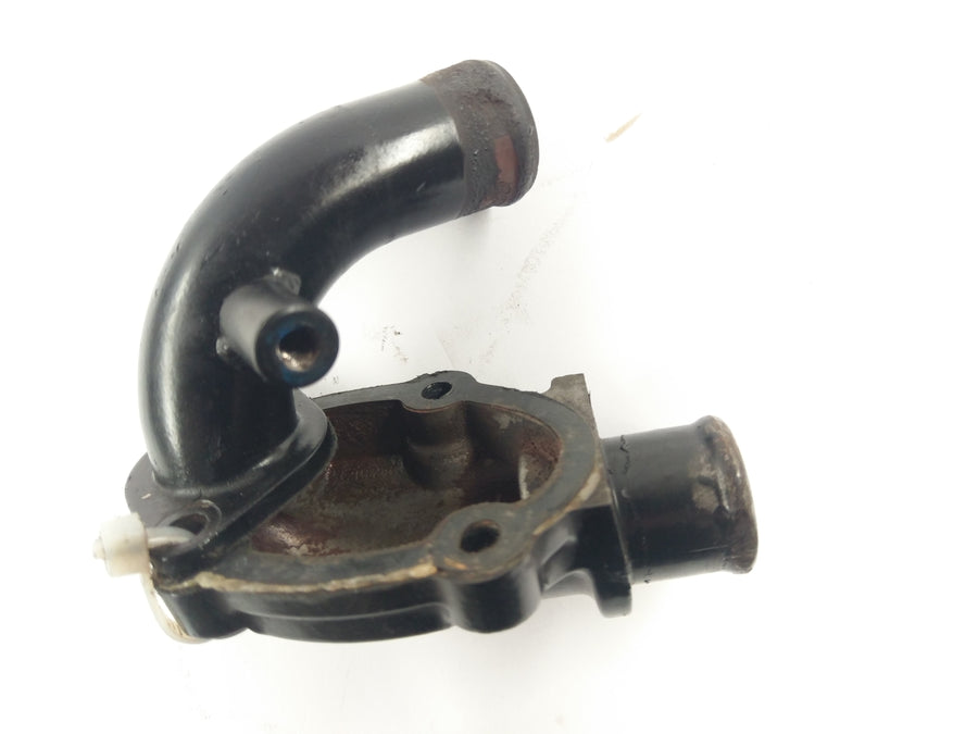 Triumph Speed Triple T509 885i [1998] - Wasserflansche Set