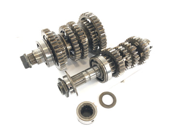 Kawasaki ZX9 -R ZX900B [1996] Gearbox - 0