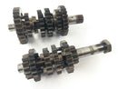 Suzuki DR 350 SK42B [1992] Gearbox-1