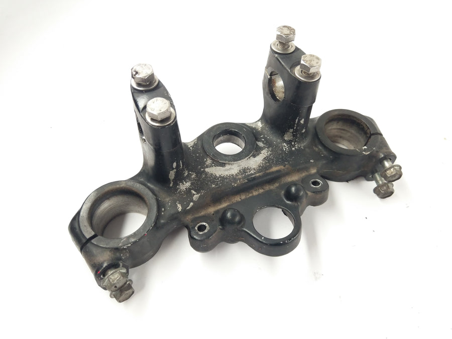 Honda XL 500 R PD02 - Gabelbrücke oben