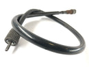Honda CJ 360 T [1980] - Tachometer -as-2