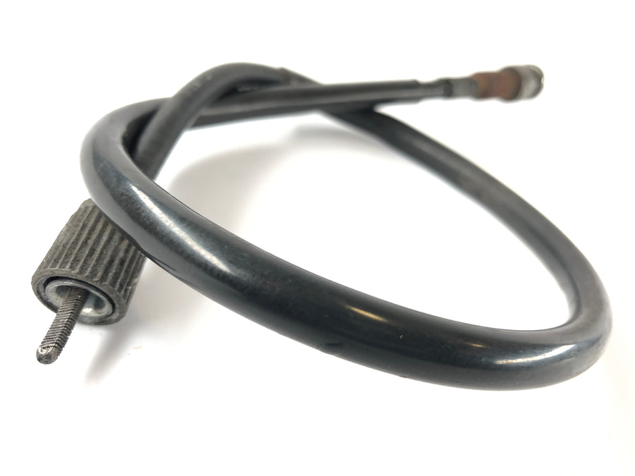 Honda CJ 360 T [1980] - Tachometer -as