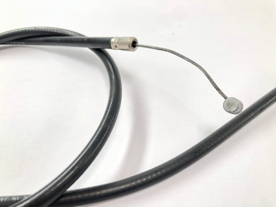 Kawasaki ZRX 1200 S ZRT20A [2002] - Choke cable