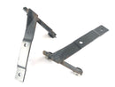 BMW C1 125 [2001] - Lower fairing bracket-4