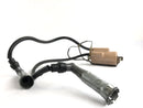 Moto Guzzi GTS 400 [Benelli] - Zündspule mit Stecker-4
