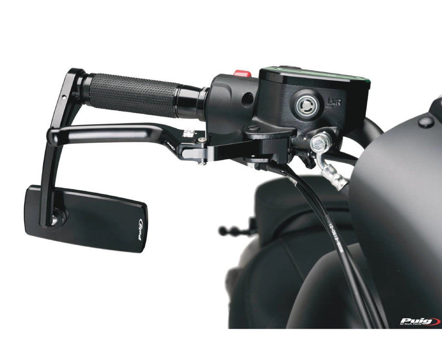 KTM 890 DUKE R [2025] – Look Rear View Mirror – Black