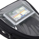 Tank bag [Hepco & Becker] - Daypack small – tank ring