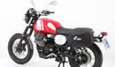 Moto Guzzi V 7 II Scrambler [2016] - C-Bow Seitenträger einseitig-1