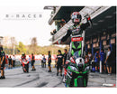 KAWASAKI ZX-10RR NINJA PERFORMANCE [2018] – R-Racer Screen – Tinted-21