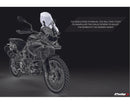 BMW F 800 GS [2025] – Verstelbare voorruit – zwaar getint-13