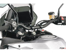 BMW S 1000 XR [2025] – handlebar risers – silver-8